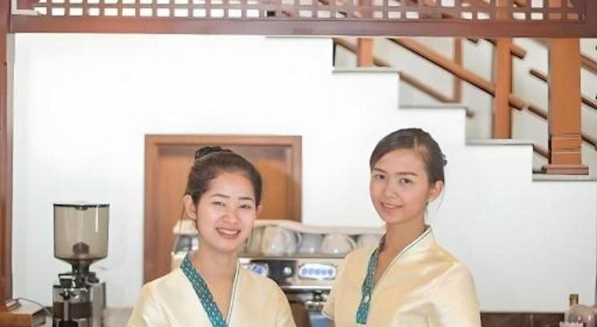 K.P. Grand Hotel Chanthaburi Buitenkant foto